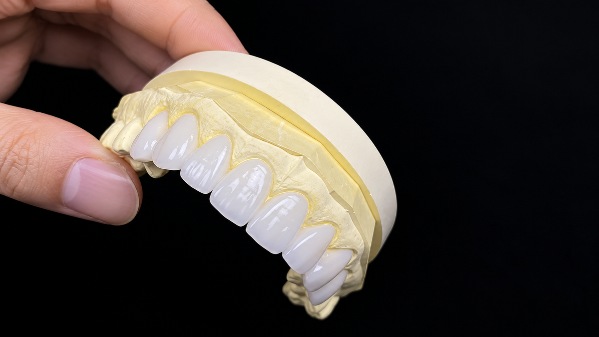 Dental Zirconia Block Buying Checklist: 6 Checks Before Your First Order