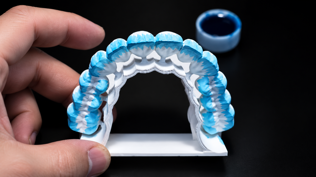 3Y vs 4Y vs 5Y Dental Zirconia: Differences and Selection