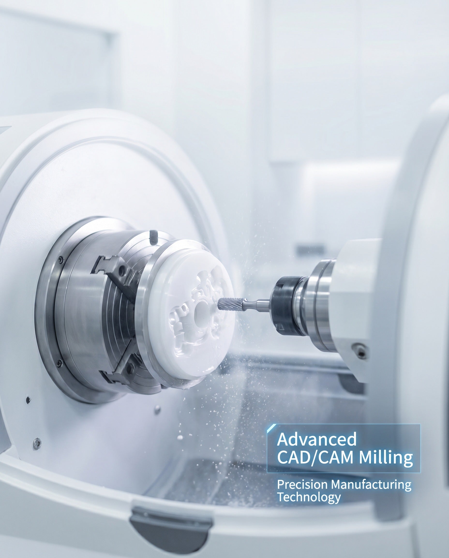 Why Thin-Margin Crowns Chip Before Sintering