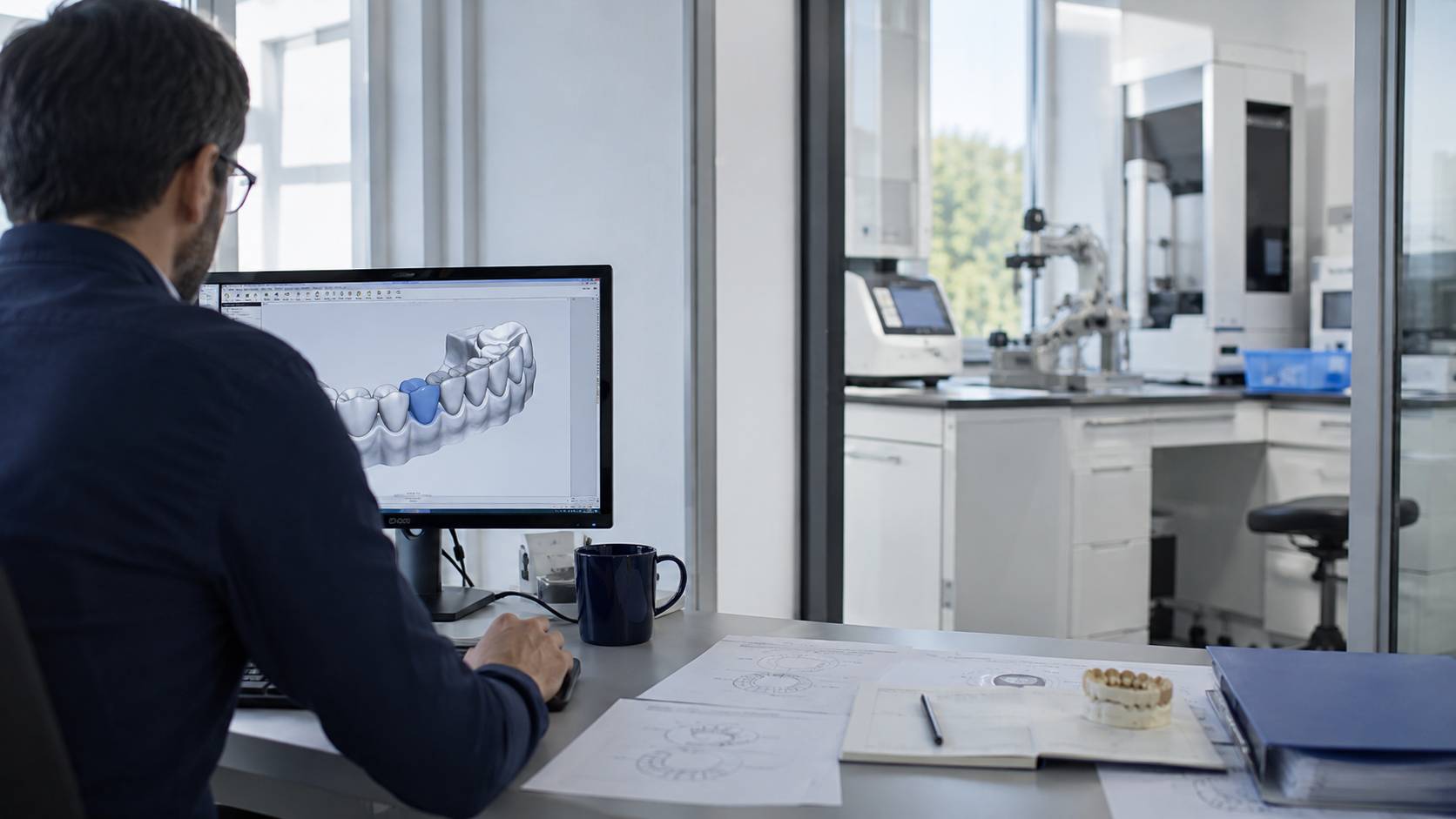 What Global Dental Labs and Distributors Should Look for in a Reliable Dental Zirconia Block Manufacturer